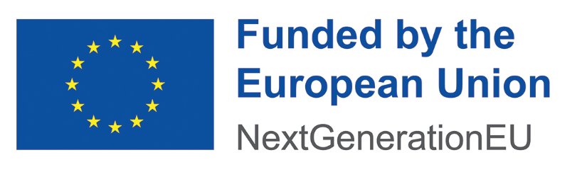 Funded by the European Union